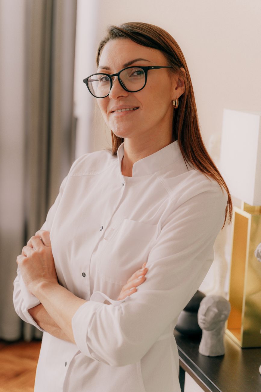 Suzanne Huisman
