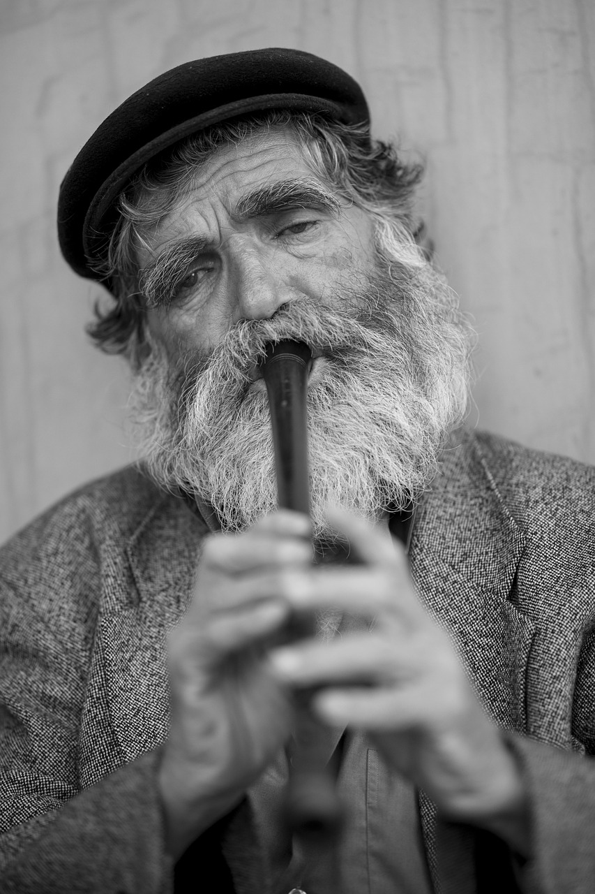 Olivier Van der Meer